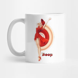 Boop Mug